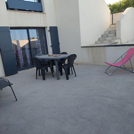 Hyeres Costebelle Daire Dış mekan fotoğraf
