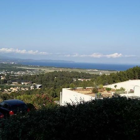 Hyeres Costebelle Daire Dış mekan fotoğraf