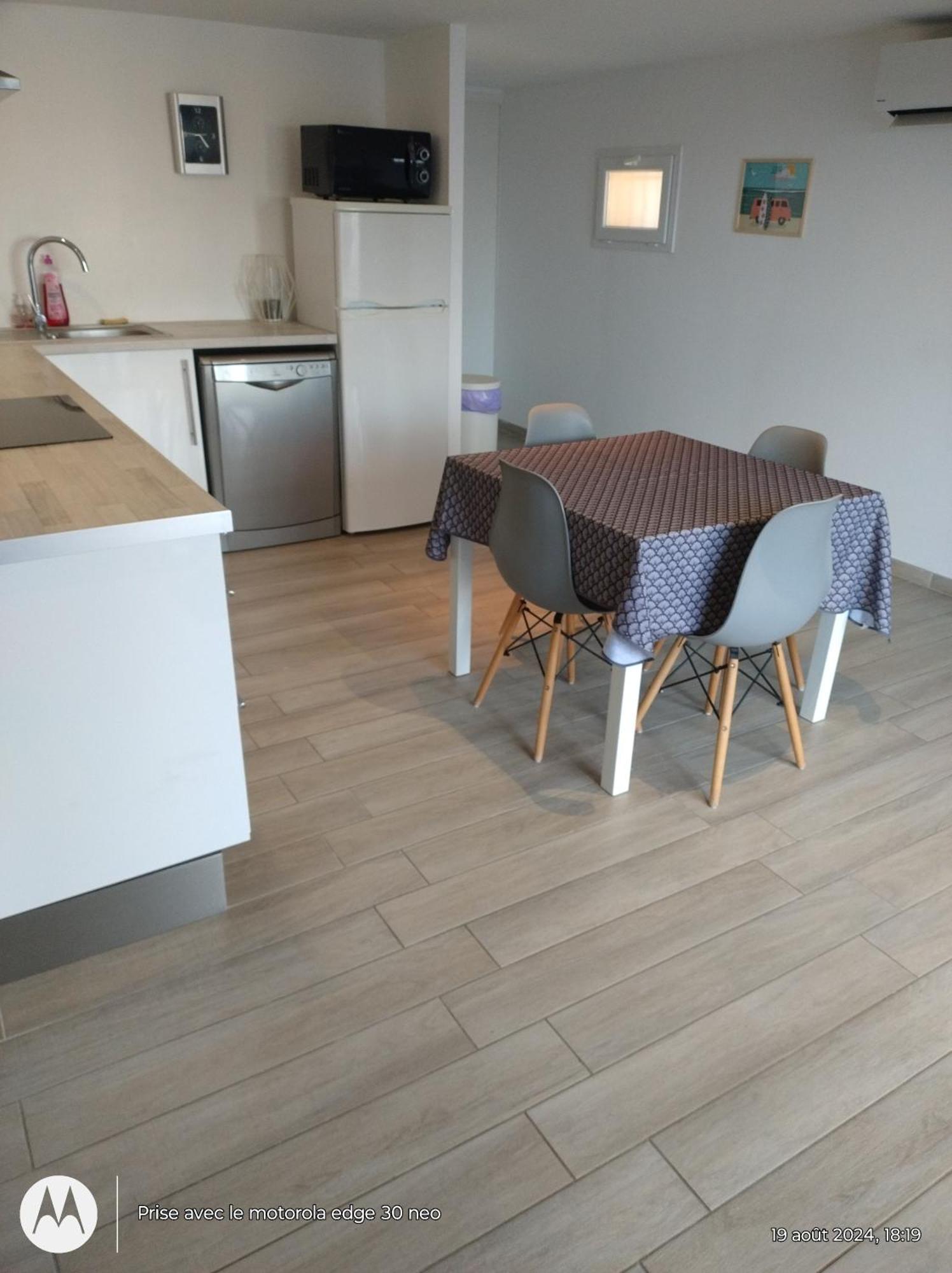 Hyeres Costebelle Daire Dış mekan fotoğraf