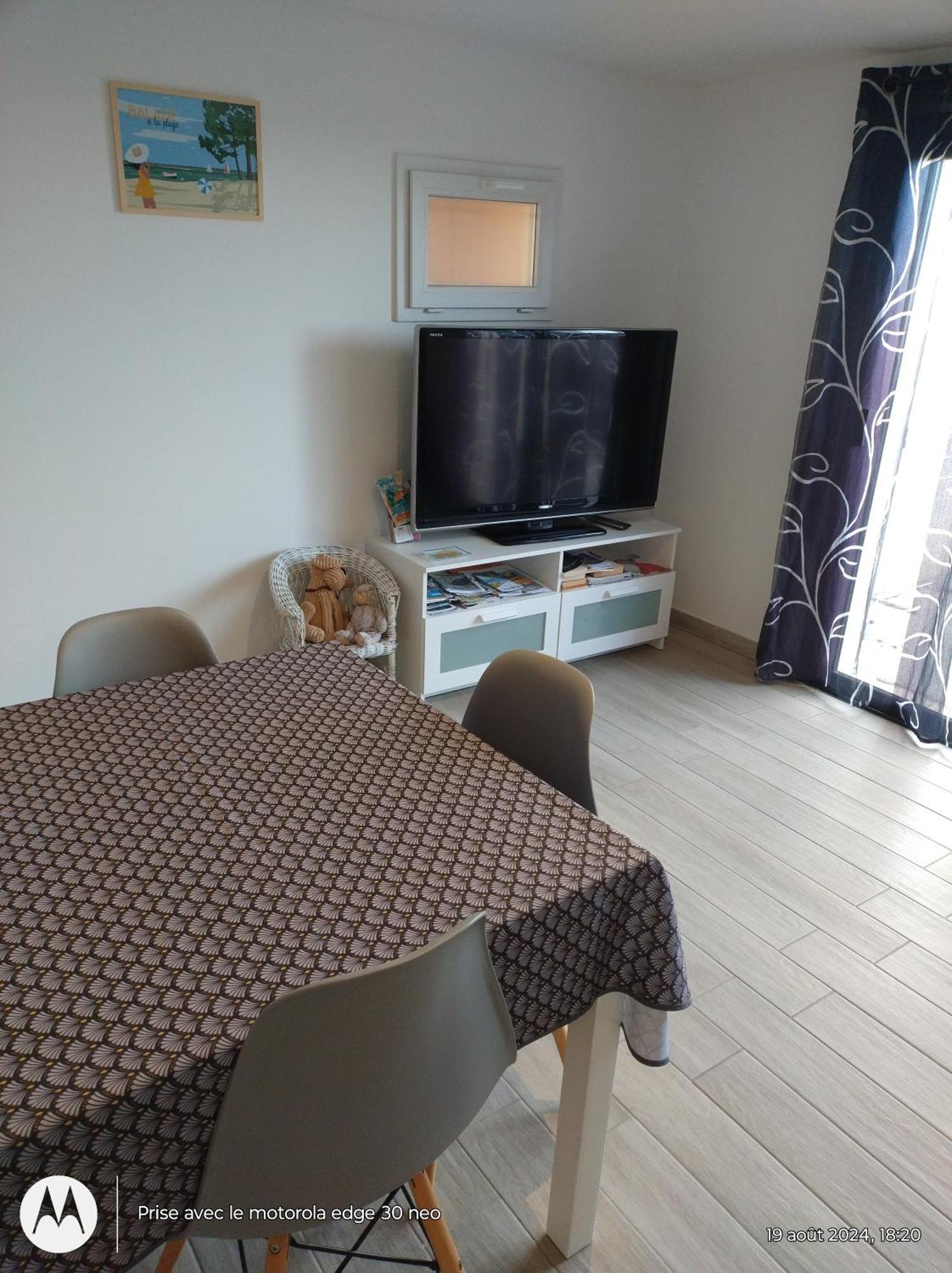 Hyeres Costebelle Daire Dış mekan fotoğraf